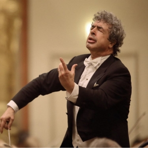 Semyon Bychkov to Return to the New York Philharmonic to Conduct Dessner, Strauss, &  Photo