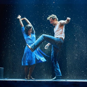 Broadway Beyond Louisville Review: Broadway in Cincinnati presents THE NOTEBOOK at Th Photo