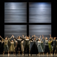 Scottish Ballet Presents the London Premiere Of THE CRUCIBLE, June 14-18 Video