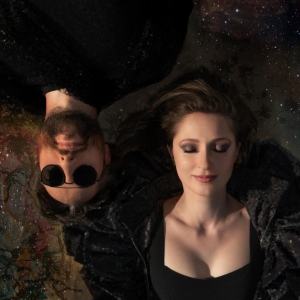 Sonya Belousova & Giona Ostinelli Announce Debut Solo Album 'A MIGHTY HEART BEATING…