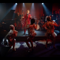 Gary Barlow Shares Music Video for 'Incredible'