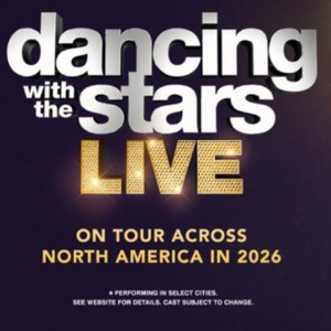 DANCING WITH THE STARS: LIVE! Adds Second Show In Buffalo Photo