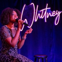 Review: Save All Your Love for WHITNEY at the Milwaukee Rep