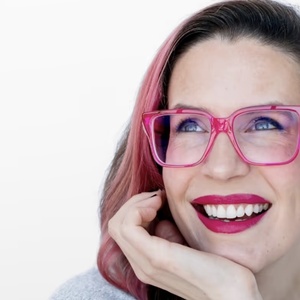 Lauren Gunderson Responds to Appearance in the Epstein Files- Im Appalled Photo