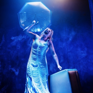 Review: EURYDICE, Jermyn Street Theatre Photo