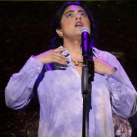 BWW Review: Kuhoo Verma Specializes In SOUNDS OF HEALING At Feinstein's/54 Below Photo