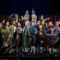 Review: 1776 at Ahmanson Theatre Video