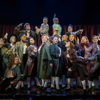Review: 1776 at Ahmanson Theatre