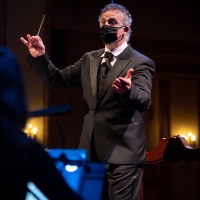 Santa Barbara Symphony Presents VIOLINS AROUND THE WORLD