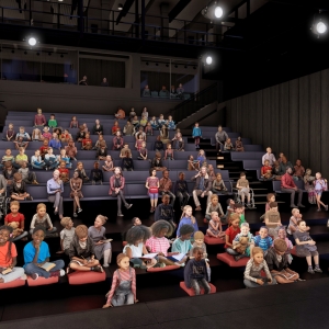 Woodruff Arts Center Kicks Off $67 Million Capital Campaign
