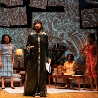 Review: Powerful Play NINA SIMONE: FOUR WOMEN Stirs at South Coast Repertory