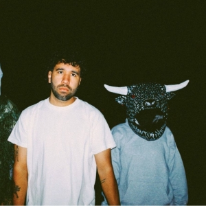 Slow Joy to Embark on Fall Tour US with Texas Is the Reason Photo