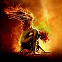 Jasmine Farrell Re-Releases Her Poetry Collection 'Long Live Phoenixes' Photo