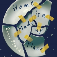 Award-Winning Author And Podcast Host Ronit Plank Releases Short-Story Collection Photo