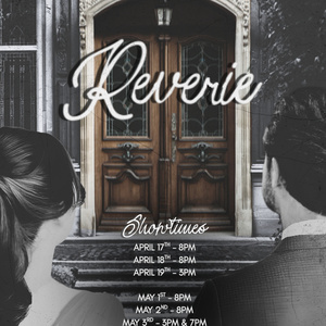 Nemestra Theatre Company Launches with REVERIE at The Broadwater Theatre Photo