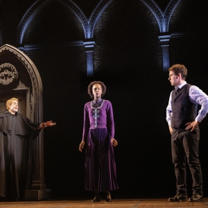 Interview: John Skelley on the Magic Behind HARRY POTTER AND THE CURSED CHILD Photo