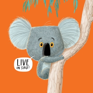 Review: THE KOALA WHO COULD, artsdepot Photo