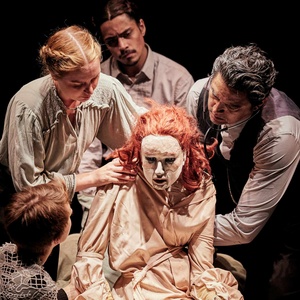 DRACULA: LUCY'S DREAM to Make UK Premiere at Edinburgh Festival Fringe Photo