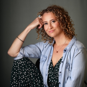 Interview: 54 Below's NEW WRITERS series Showcases Anna K. Jacobs (TEETH) Interview