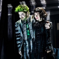 MTI Acquires Worldwide Licensing Rights To BEETLEJUICE Photo