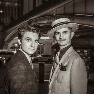 HOT COMBINATION to Return to Birdland with Bryce Edwards and Mike Davis Photo