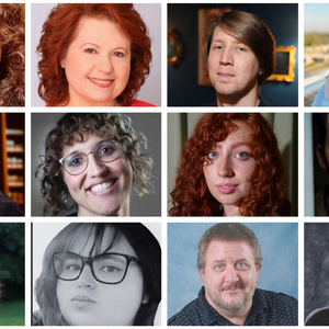 The Gene Frankel Theatre Winter Festival Lineup Announced Photo