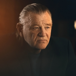 Brendan Gleeson Will Make West End Debut in THE WEIR Photo