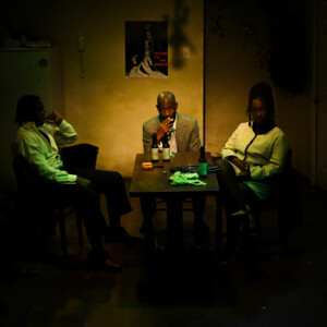 Review: Gwydion Theatre's POR'KNOCKERS at Greenhouse Theater Center