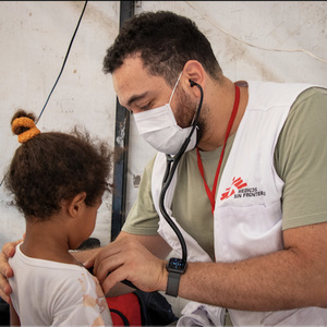 COMEDY SANS FRONTIÈRES Comes to Soho Theatre Walthamstow in January Photo