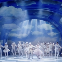 Video: First Look at All New 'Skating' Clip From Matthew Bourne's NUTCRACKER! Photo