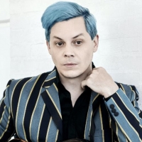 Jack White Announces 2022 Headline Tour Dates Photo