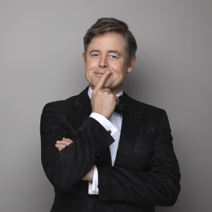 LATE NIGHT LEHRER - WITH CASPAR PHILLIPSON to Have English Language Fringe Premiere Video