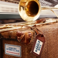 THE MUSIC MAN Is Accepting Online Submissions to Find Tommy Djilas