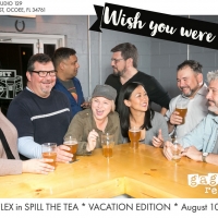 GAGGLE REFLEX Comes to Dragonfly Studios