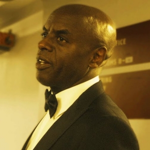 Video: Backstage with Trevor Nelson at Royal Albert Hall Video