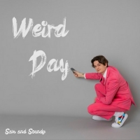 Sam and Sounds Drops Enchanting New Single 'Weird Day' Photo