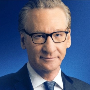 REAL TIME WITH BILL MAHER Unveils May 16 Episode Lineup