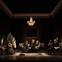 LEOPOLDSTADT Begins Final 12 Weeks of Performances on Broadway
