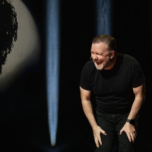 Ricky Gervais Donates £2.43m to Worldwide Animal Charities Photo