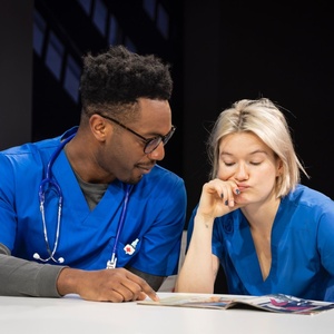 DIVERSION By Scott Organ Extends for a Final Time at The Barrow Group Photo