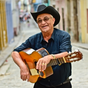 LIVE AT THE MUSIC CENTER Series to Host La Marisoul and Eliades Ochoa in August