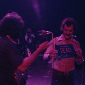 Grateful Dead Marks 60th Anniversary with Global 'Meet-Up At The Movies' Event Interview