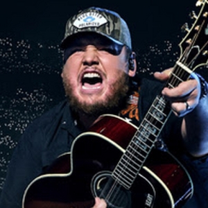 Luke Combs Extends Tour With Four New Stadium Shows Next Month Photo