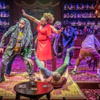 Full Company Confirmed for Zadie Smith's THE WIFE OF WILLESDEN at BAM Photo
