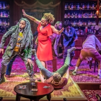 Full Company Confirmed for Zadie Smith's THE WIFE OF WILLESDEN at BAM