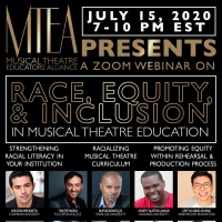 MTEA Creates Representation Committee And Offers Free Webinar On Race, Equity And Inc Photo