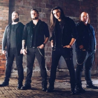 NeverWake Premiere Video for Single 'Call Out My Name' Photo