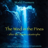 APNM to Present World Premiere Performances of Alice Shields' THE WIND IN THE PINES Photo