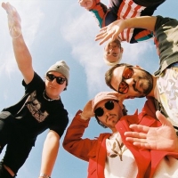 State Champs Release Reimagined Track 'Outta My Head' Photo