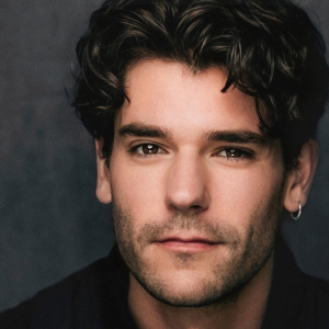 Chris McCarrell Joins RENT at The Cape Playhouse Photo